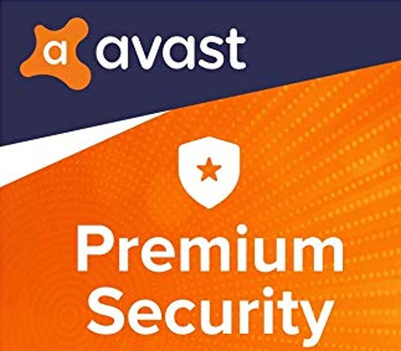 Key Kích Hoạt AVAST Premium Security 2024 (1 Năm / 3 Thiết Bị)